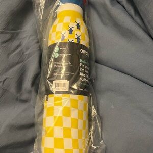 Owala x Dutch bros Water Bottle
